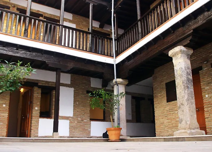 Alberca De 1
