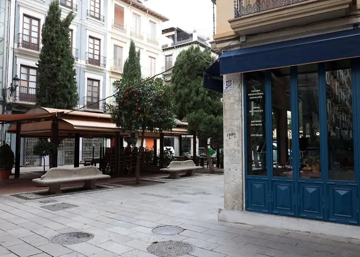 Inmyhome Bib Rambla I